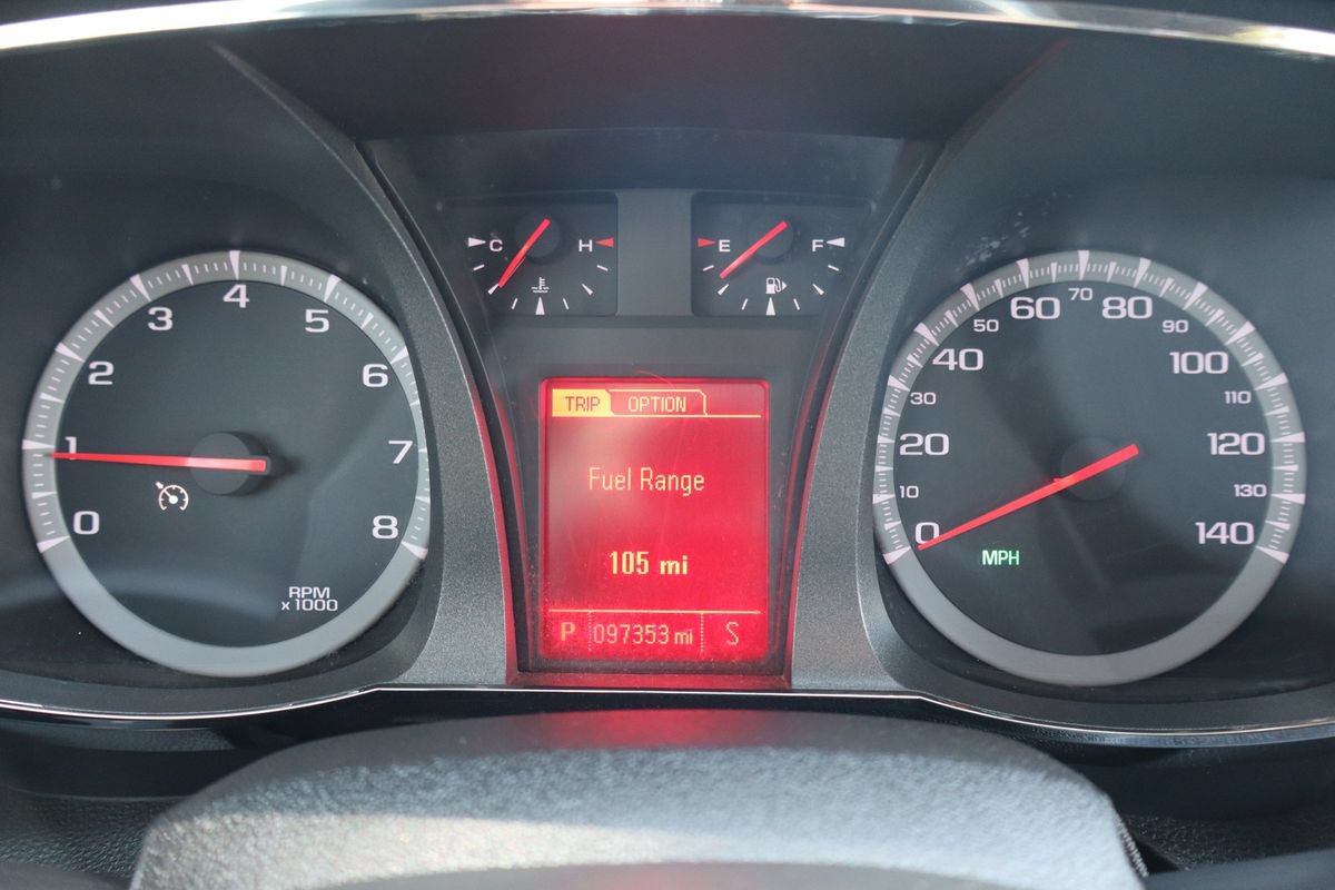 Used 2017 GMC Terrain SLE w/ Driver Alert Package I AWD/4WD image 32