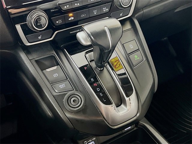 Used 2020 Honda CR-V EX-L image 22