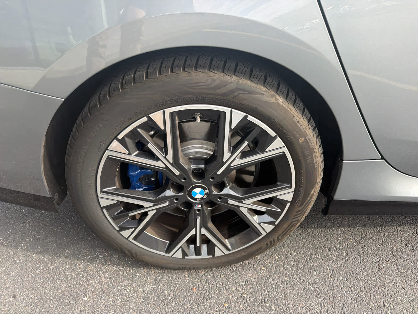 Used 2026 BMW M235i xDrive image 9