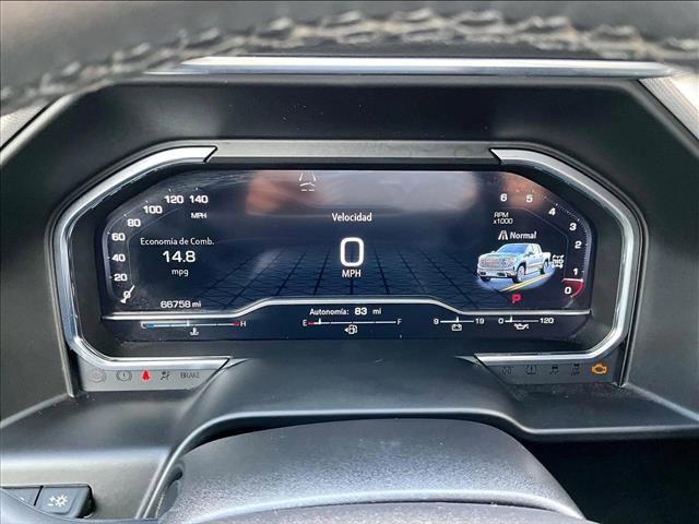 Certified 2024 GMC Sierra 1500 Denali w/ Denali Reserve Package image 22