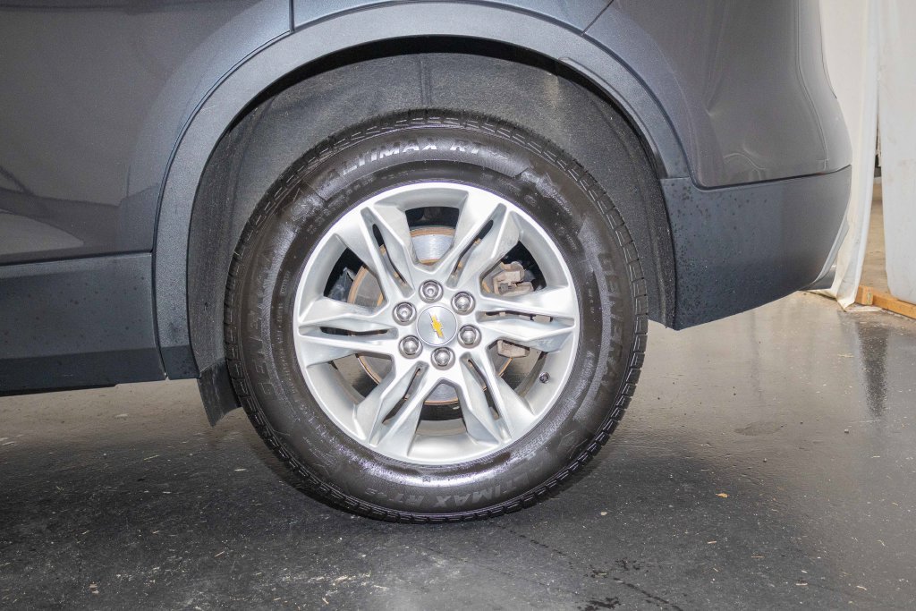 Used 2022 Chevrolet Blazer LT FWD image 7