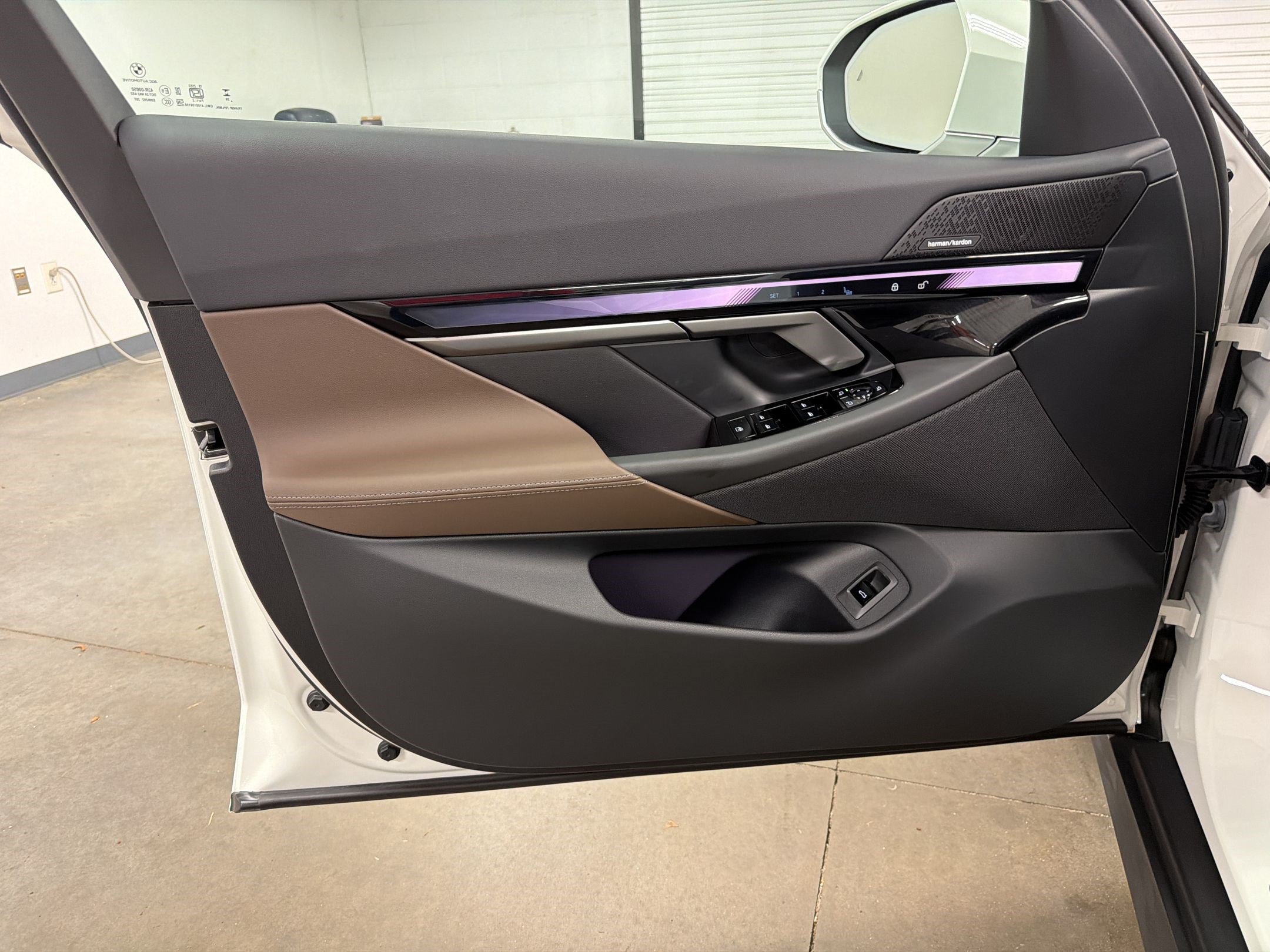 New 2027 BMW 530i RWD image 14