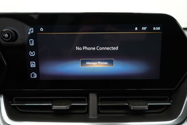 Used 2024 Chevrolet Trax LT w/ LT Convenience Package FWD image 28