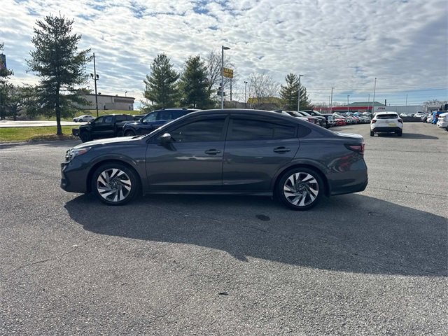 Used 2024 Subaru Legacy Limited image 8