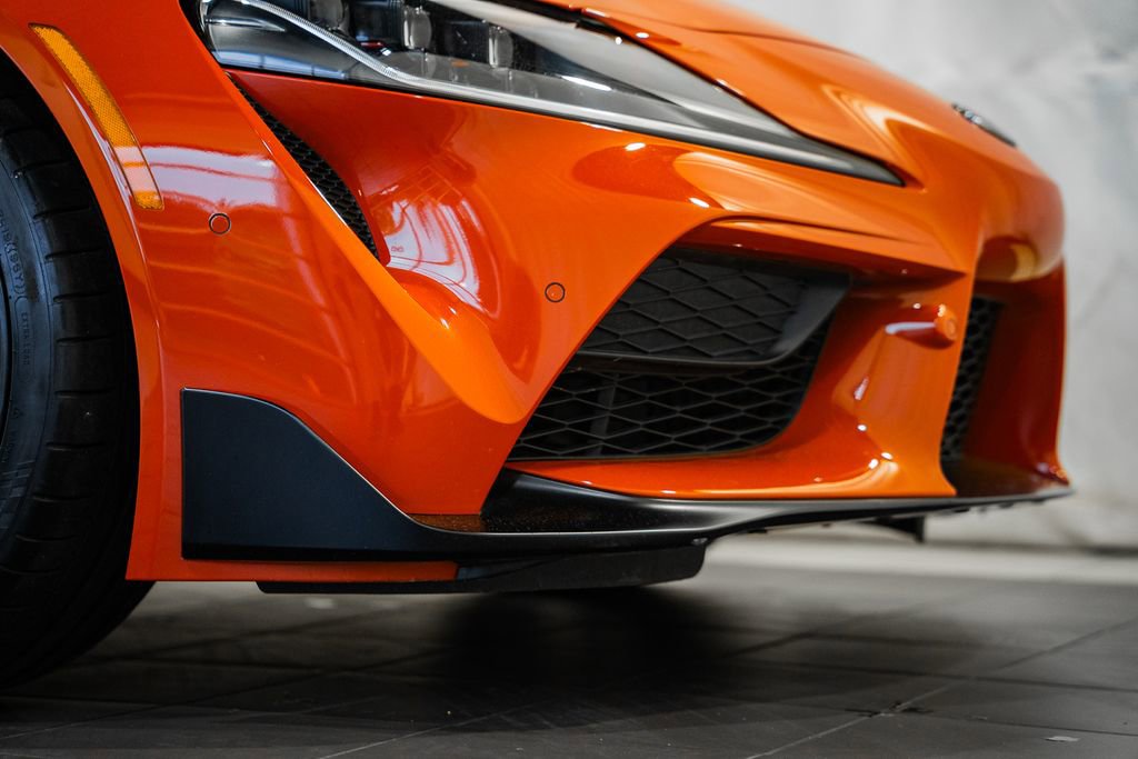 Used 2024 Toyota Supra image 13