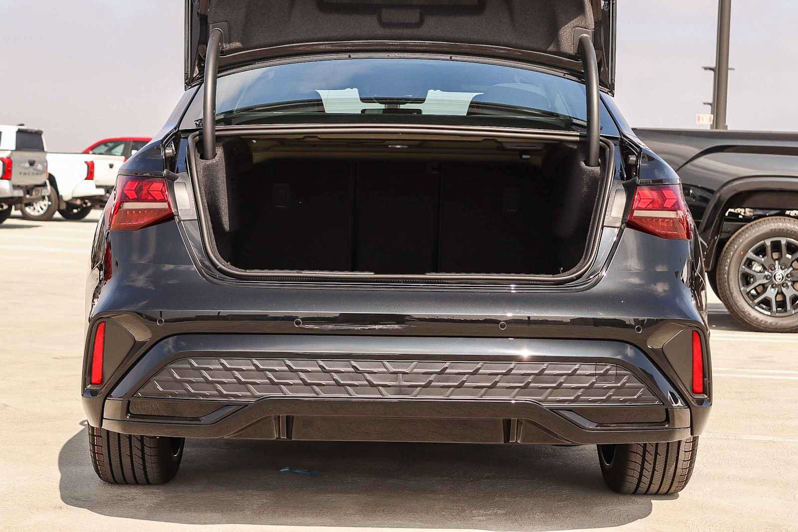 New 2026 Audi A3 2.0T Premium AWD/4WD image 37