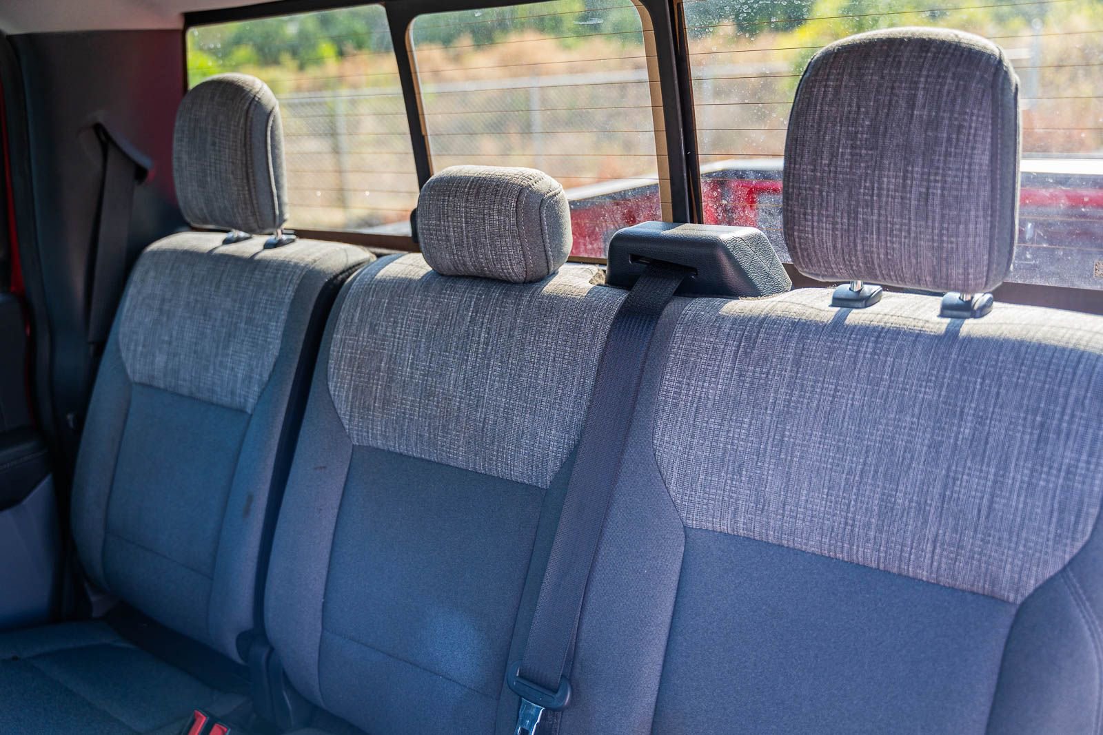 Used 2021 Ford F150 XLT w/ Equipment Group 302A High image 19