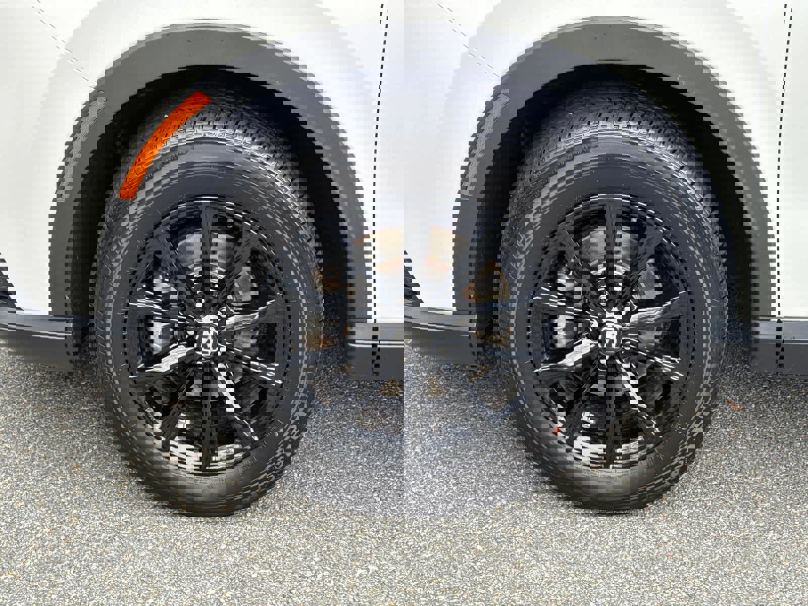 Used 2024 Honda CR-V Sport image 11