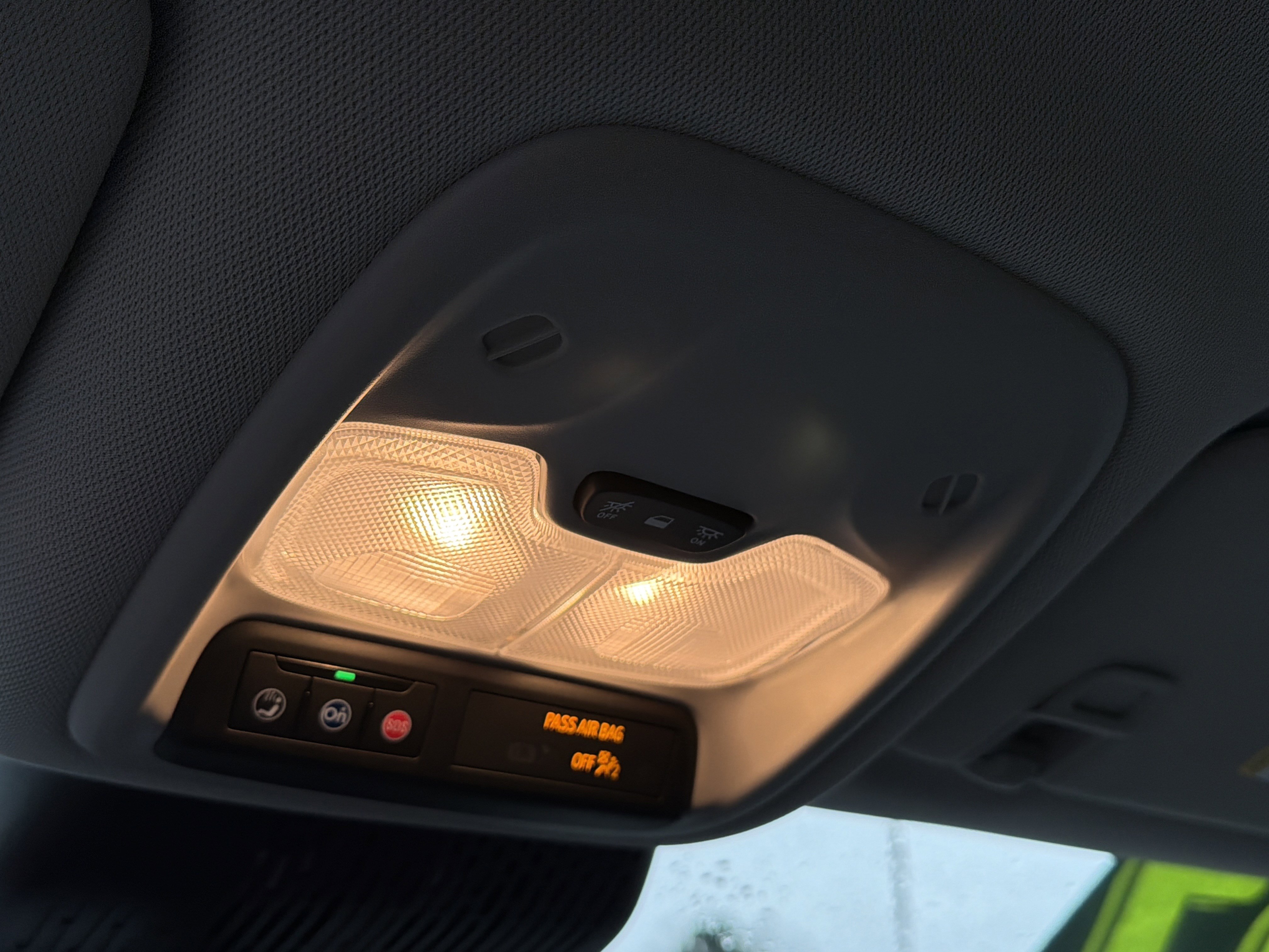 New 2027 Chevrolet Bolt LT FWD image 21