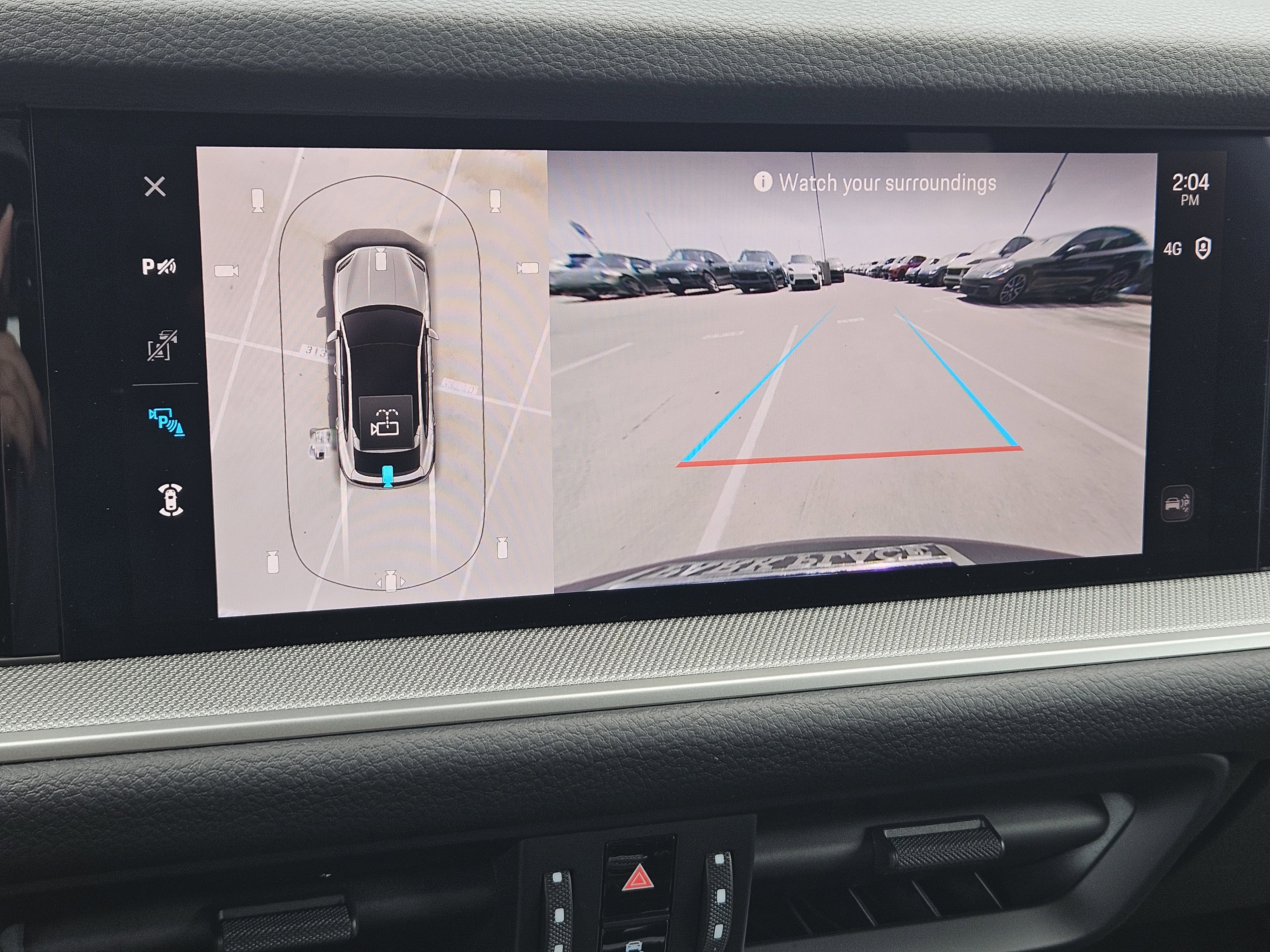 Certified 2025 Porsche Cayenne Coupe image 18
