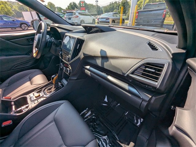 Used 2024 Subaru Forester Wilderness image 25