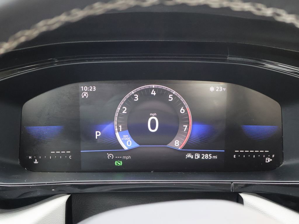 Certified 2023 Volkswagen Taos S image 27