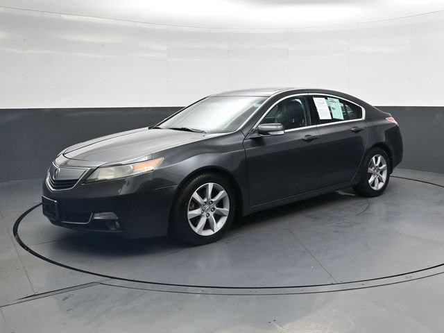 Used 2013 Acura TL w/ Technology Package FWD image 9