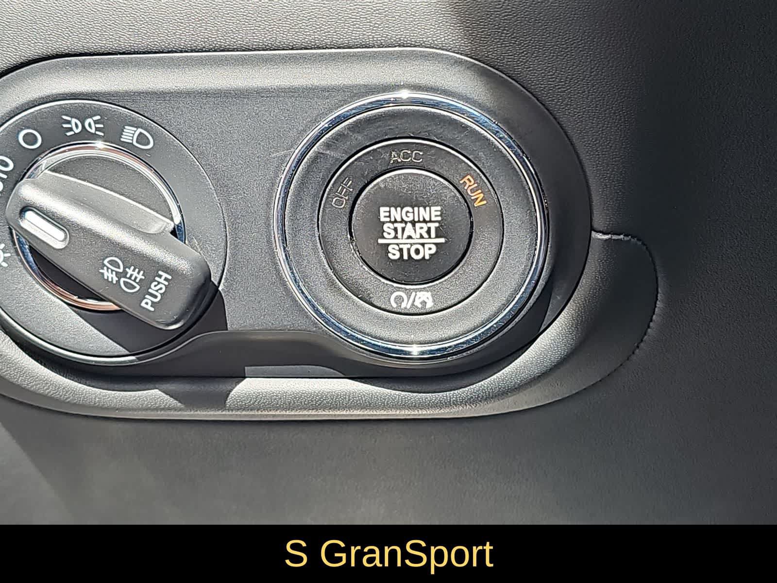 Used 2021 Maserati Levante S GranSport AWD/4WD image 24