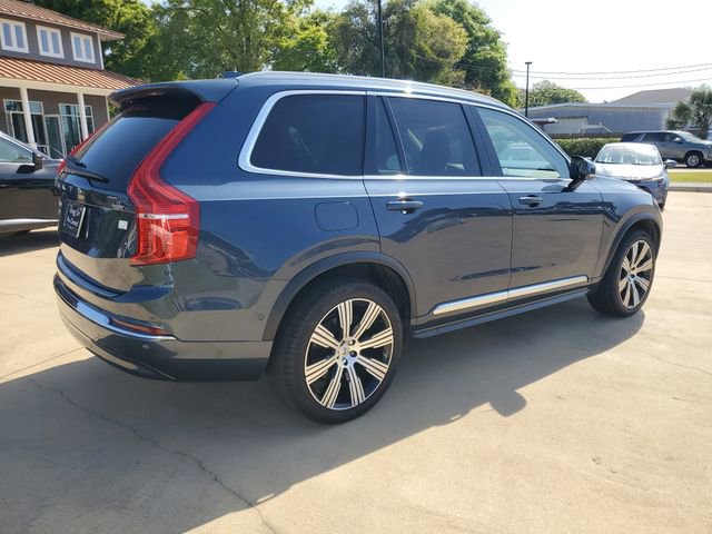 Used 2024 Volvo XC90 T8 Ultimate w/ Protection Package Premier image 9