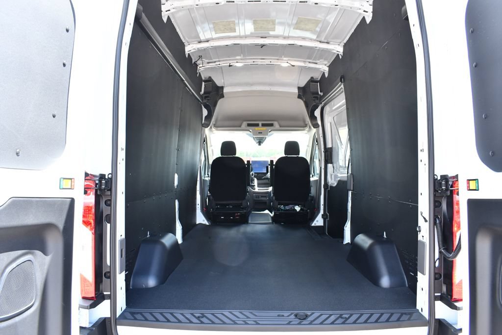 New 2026 Ford Transit 350 148 High Roof AWD image 18