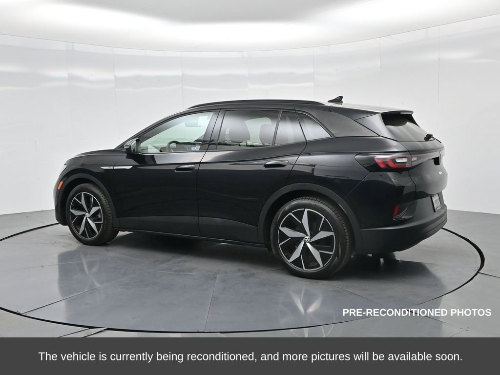 Used 2023 Volkswagen ID.4 Pro S image 8