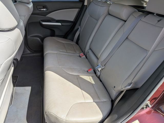 Used 2015 Honda CR-V EX-L image 29