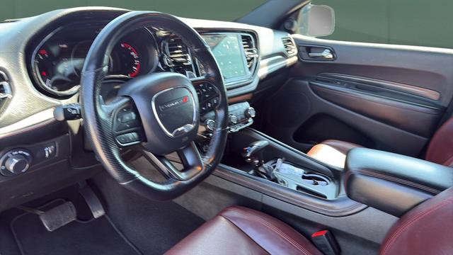 Used 2024 Dodge Durango GT AWD/4WD image 13