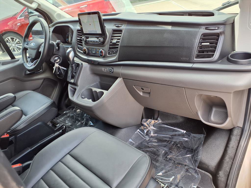 Used 2020 Ford Transit 350 XLT RWD image 8