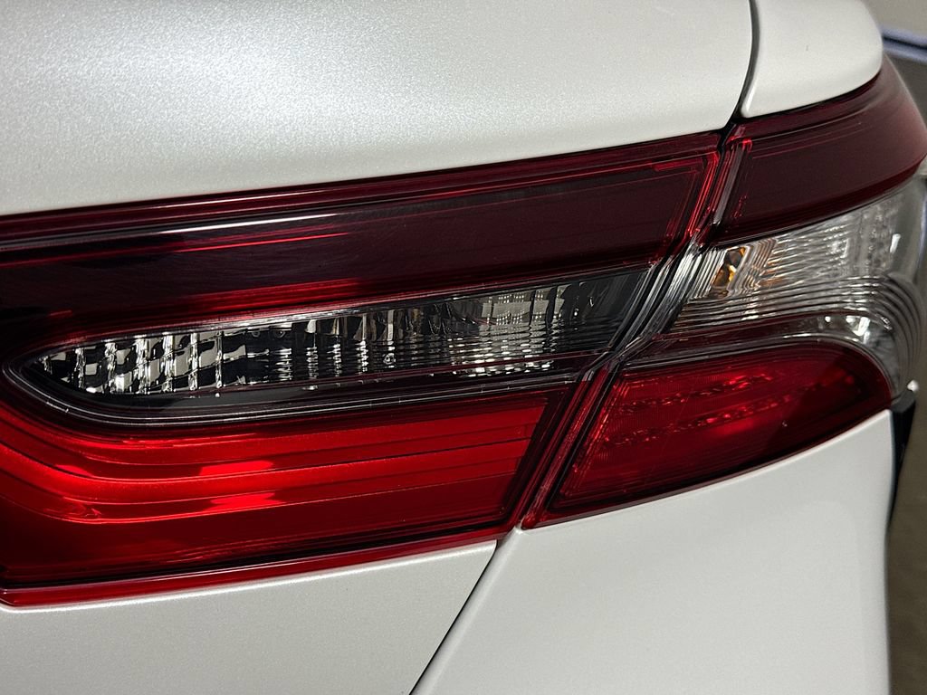 Used 2024 Toyota Camry TRD FWD image 30