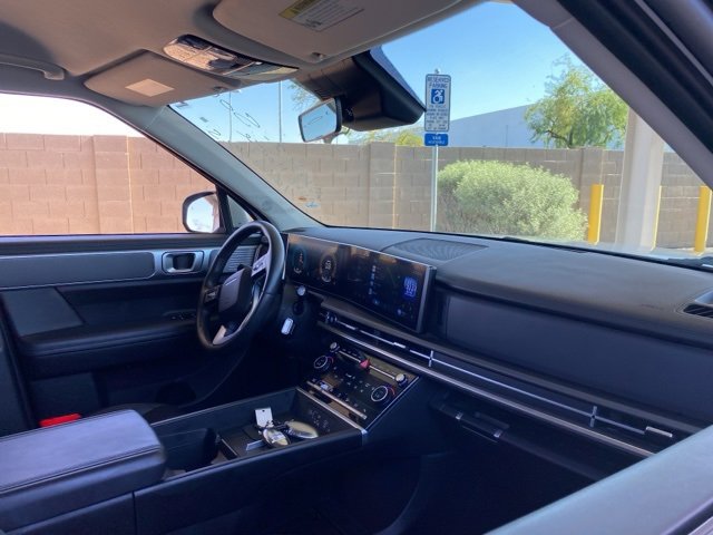 Used 2024 Hyundai Santa Fe SEL image 5