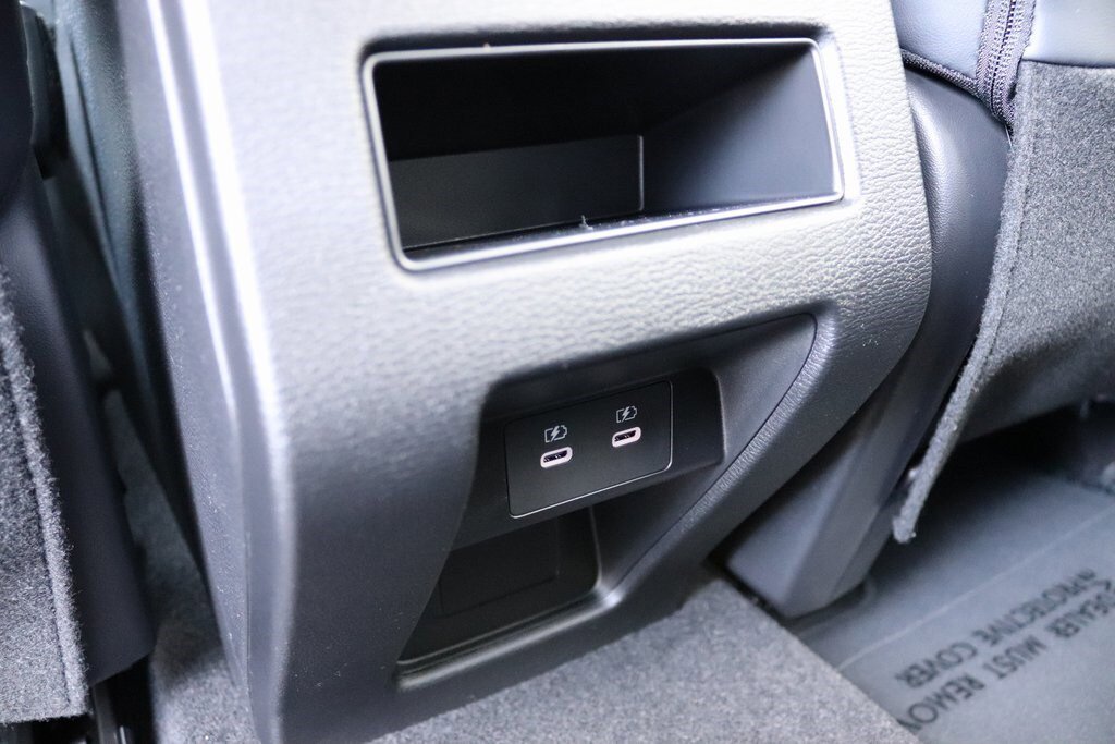 New 2026 Mitsubishi Outlander SE AWD/4WD image 27