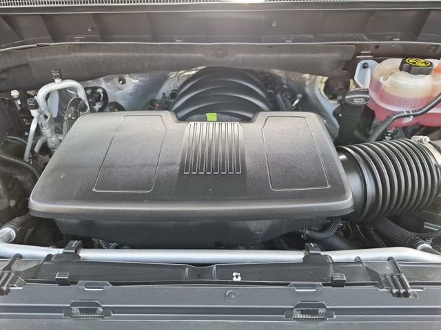 Used 2023 Chevrolet Silverado 1500 RST w/ All Star Edition Plus AWD/4WD image 33