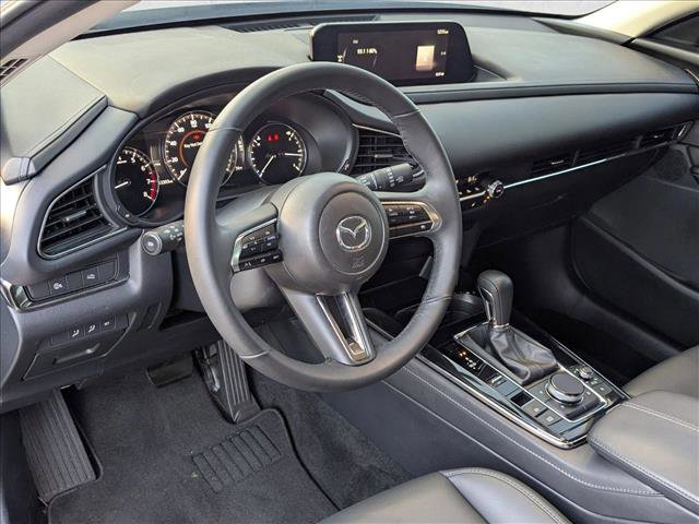 Used 2025 MAZDA CX-30 AWD 2.5 S w/ Preferred Package image 10