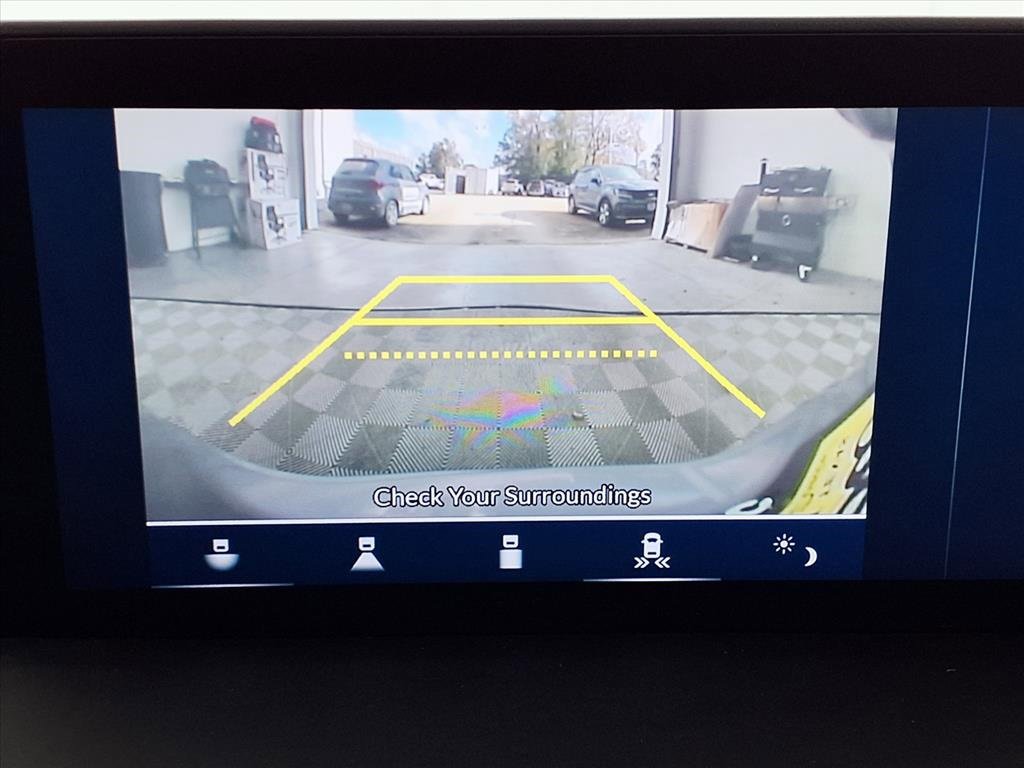 Used 2021 Acura RDX A-Spec image 13