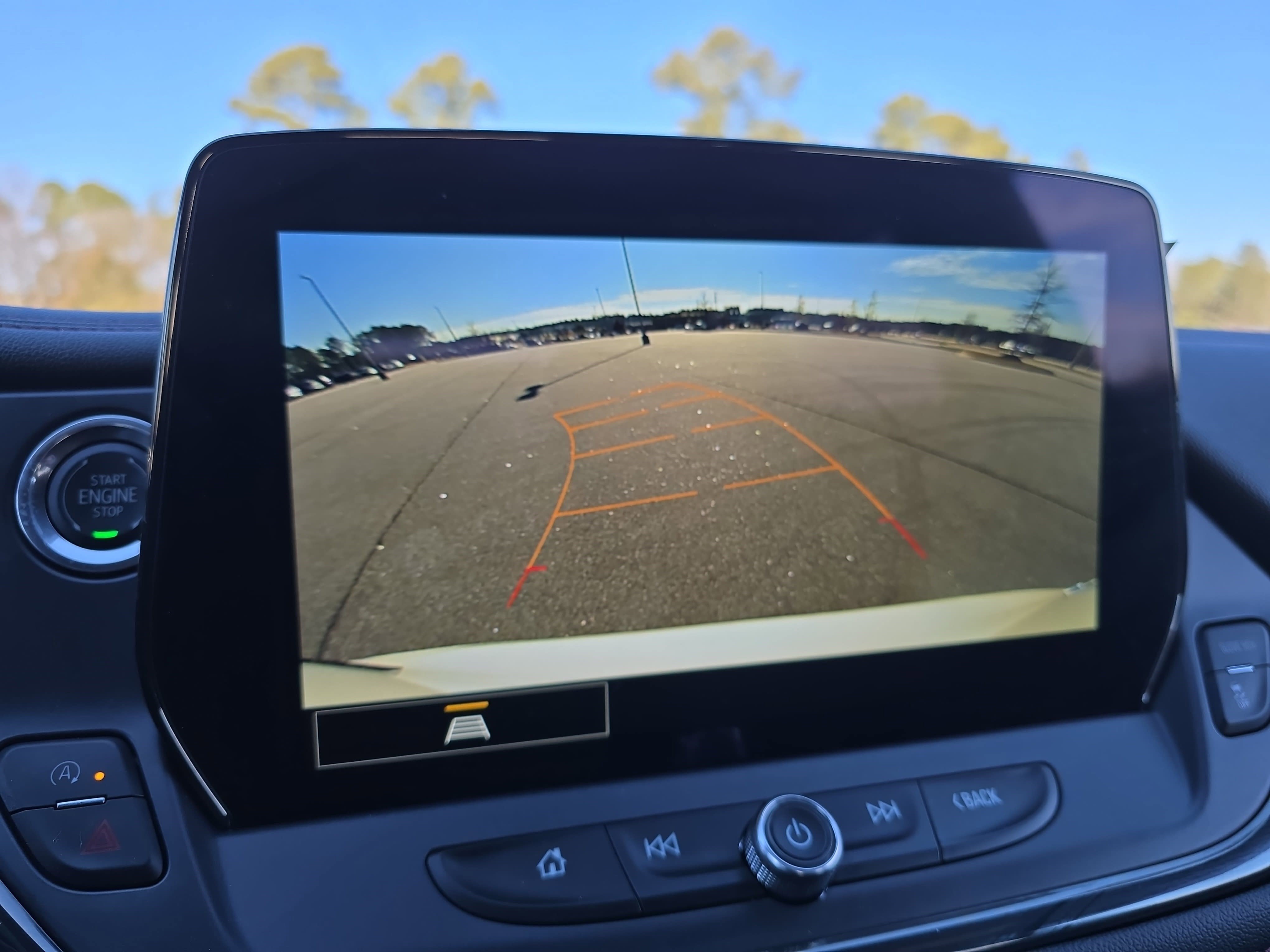 Used 2023 Chevrolet Blazer RS w/ Enhanced Convenience Package image 22