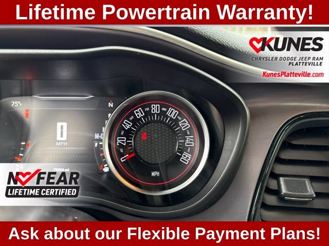 Used 2019 Dodge Challenger SXT RWD image 26