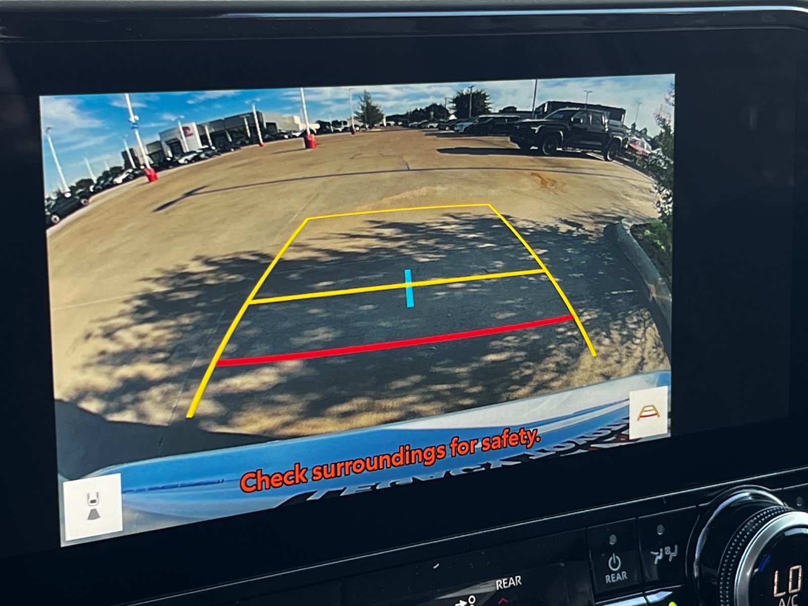 New 2026 Toyota Highlander Limited AWD/4WD image 19