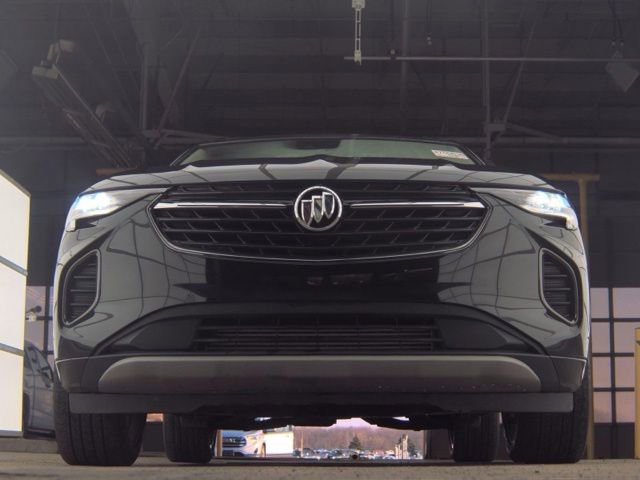 Used 2023 Buick Envision Essence w/ Sport Touring Package AWD/4WD image 6