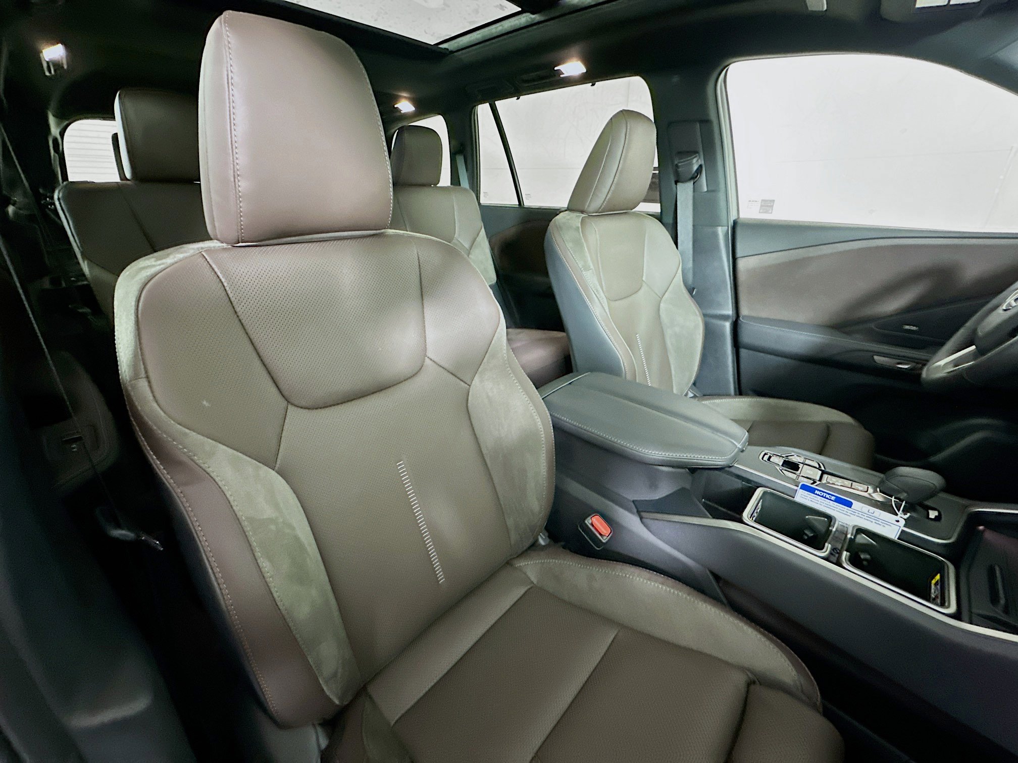 New 2026 Lexus TX 350 AWD w/ Technology Package image 29
