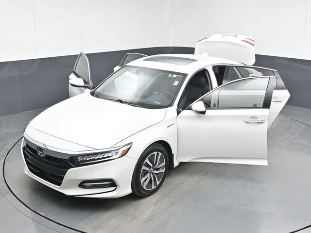 Used 2019 Honda Accord Touring image 48