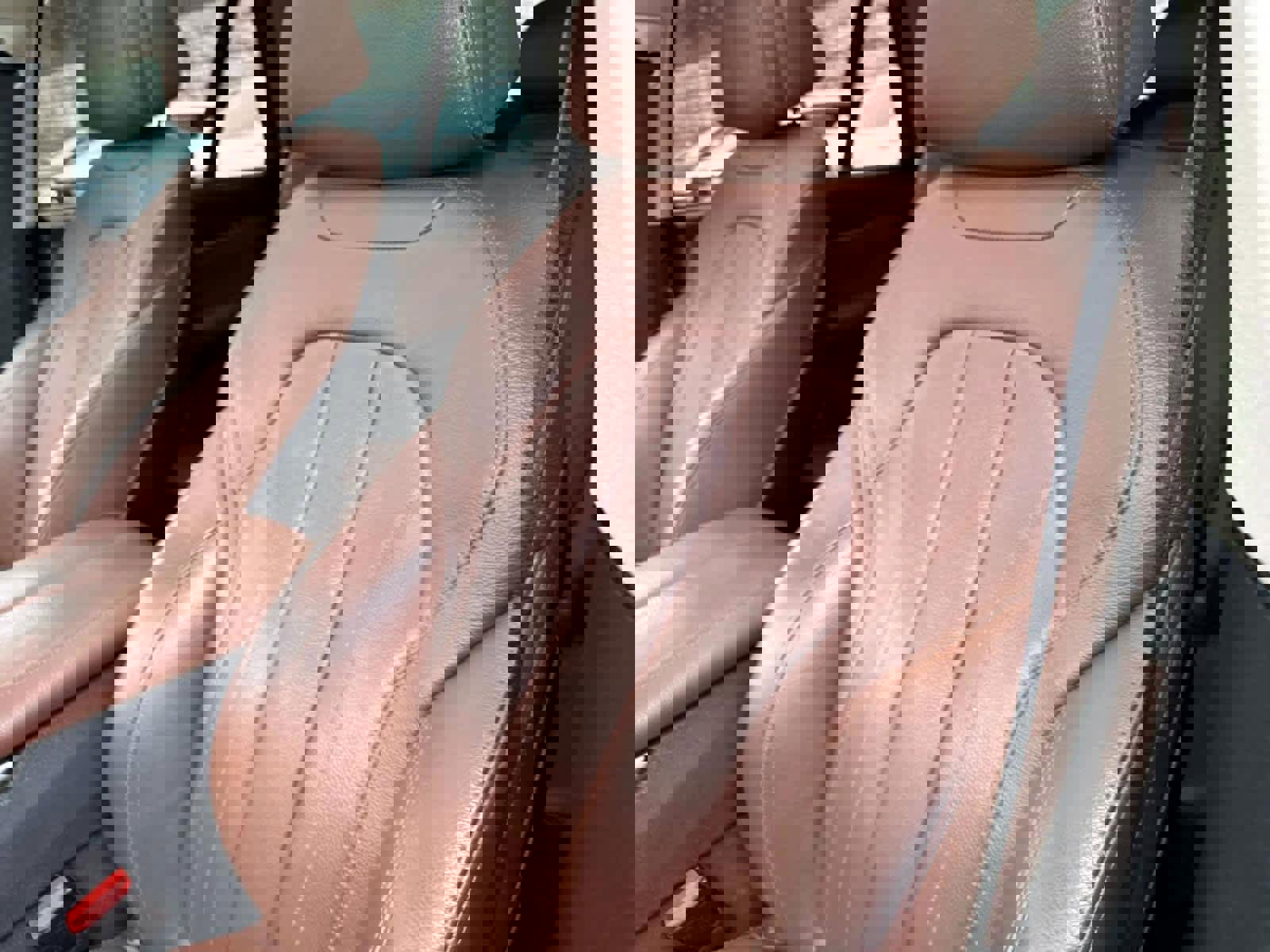 Used 2016 BMW X5 xDrive35i image 11