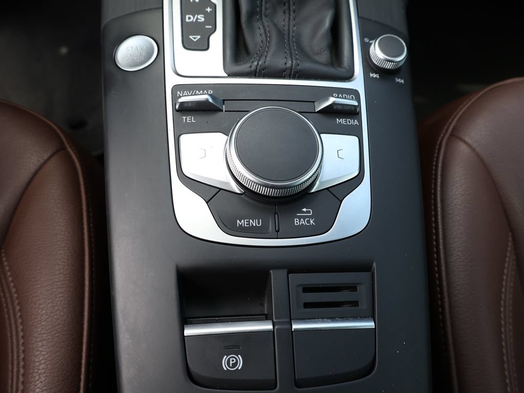 Used 2020 Audi A3 2.0T Premium FWD image 25