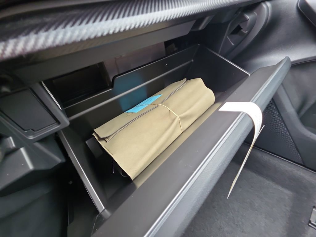 New 2026 Subaru Crosstrek 2.5i Sport image 22