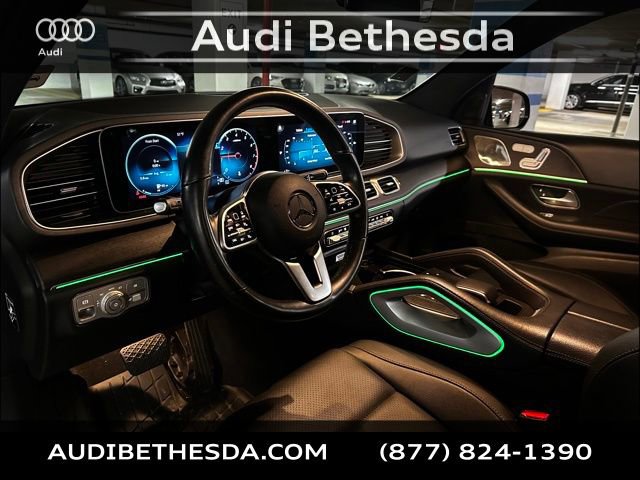 Used 2022 Mercedes-Benz GLE 350 4MATIC image 13