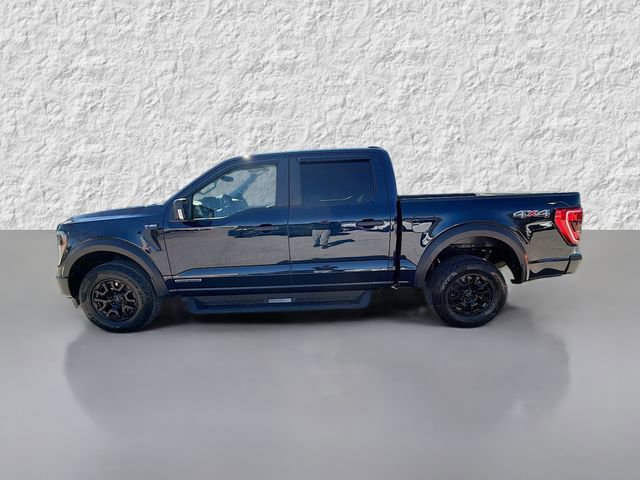 Used 2023 Ford F150 XL w/ Trailer Tow Package image 6