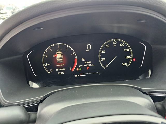 Used 2026 Honda Civic Sport image 17