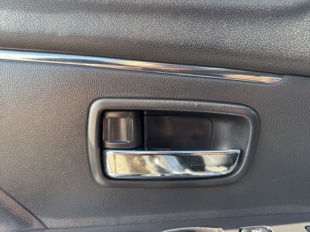 Used 2023 Mitsubishi Outlander Sport ES image 10