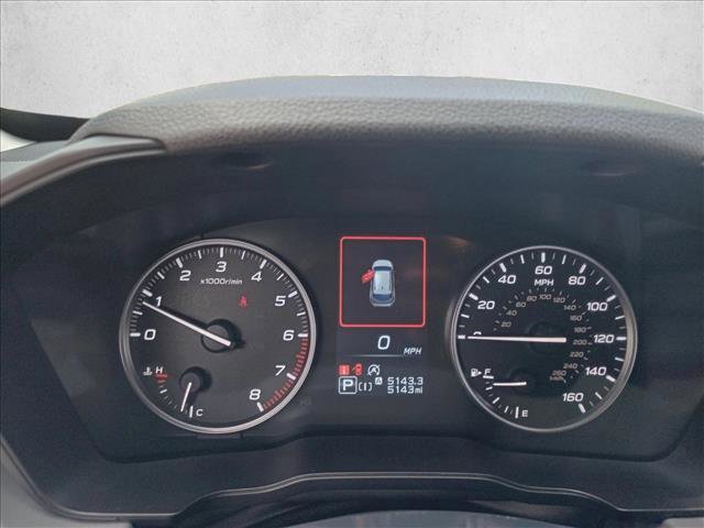 Certified 2025 Subaru Crosstrek 2.0i Premium image 20