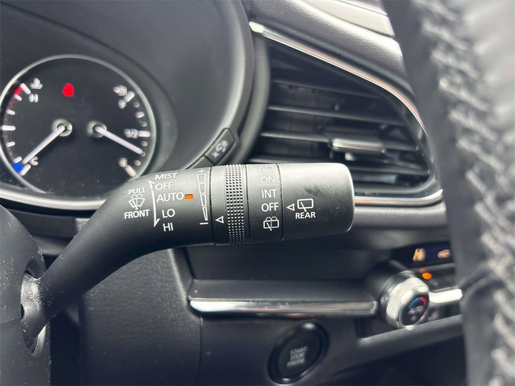 Used 2023 MAZDA CX-30 AWD 2.5 S w/ Preferred Package image 28