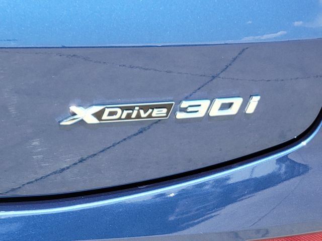 Used 2022 BMW X4 xDrive30i w/ Premium Package AWD/4WD image 13