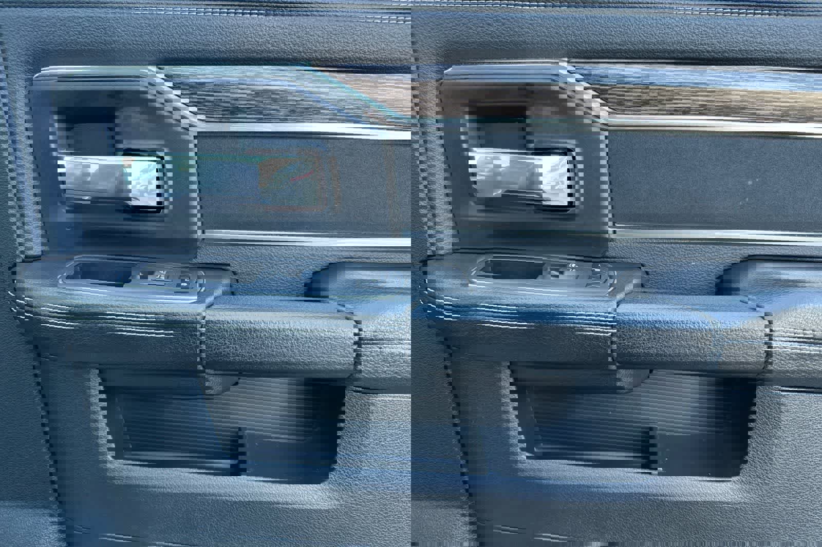 Used 2021 RAM 2500 Laramie image 18