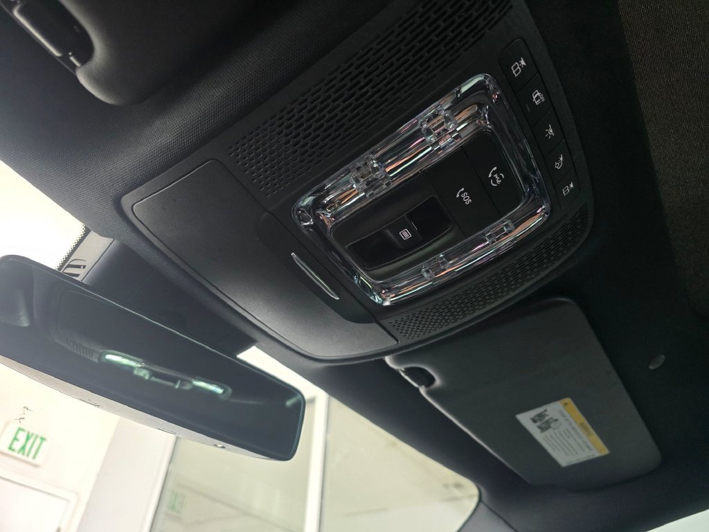 Used 2020 Mercedes-Benz CLA 250 4MATIC image 16