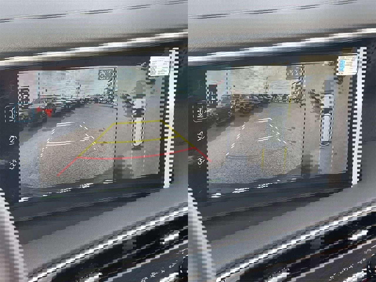 New 2026 Hyundai Palisade Limited image 25