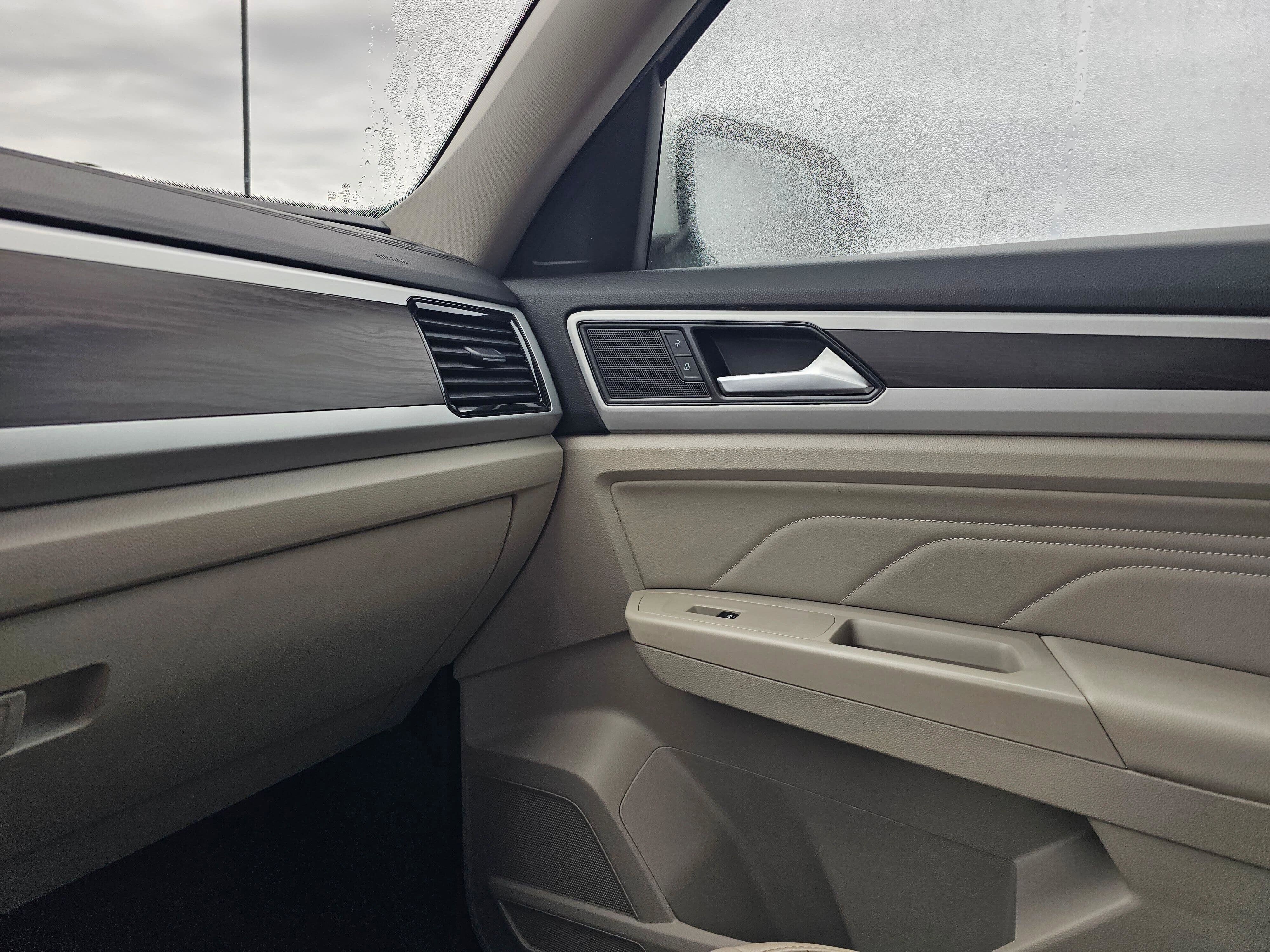 Used 2023 Volkswagen Atlas SE image 27